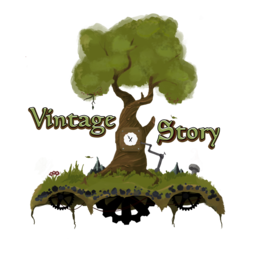 Vintage Story Mod Template (.NET Framework)